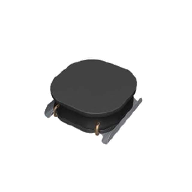 All Parts Passive Components Inductors Single Components 1267AY-4R7N=P3 by Murata Electronics North America